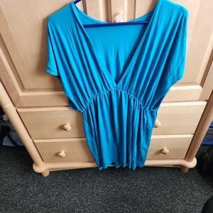 Victoria secret cover up